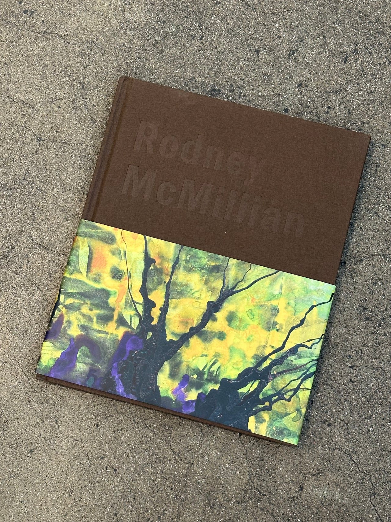 Rodney McMillian: A Son of the Soil