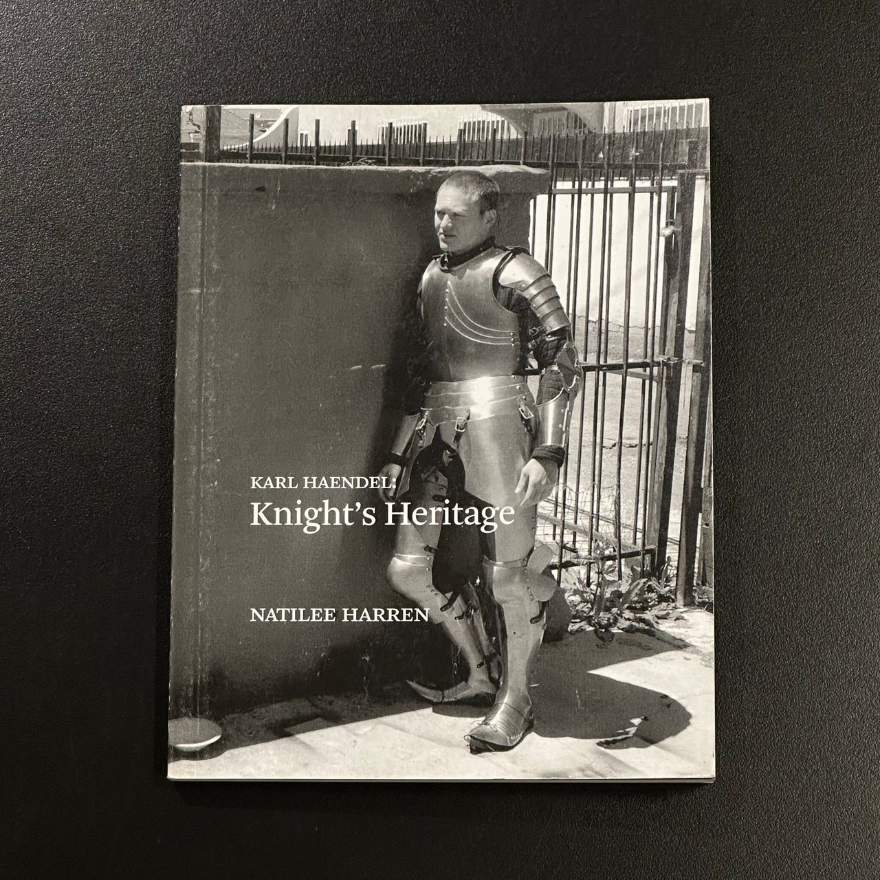 Knight’s Heitage