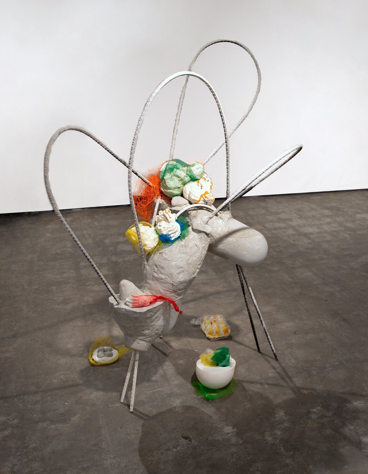 Evelia Magallon, At Fault Always