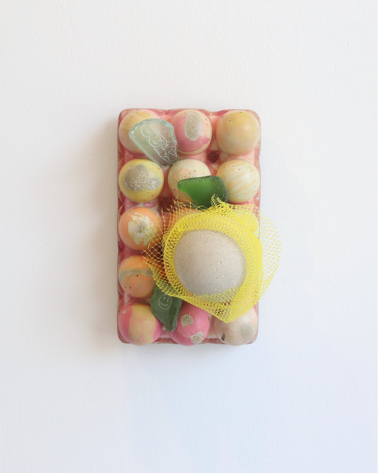 Evelia Magallon, Alternate Breakfasts