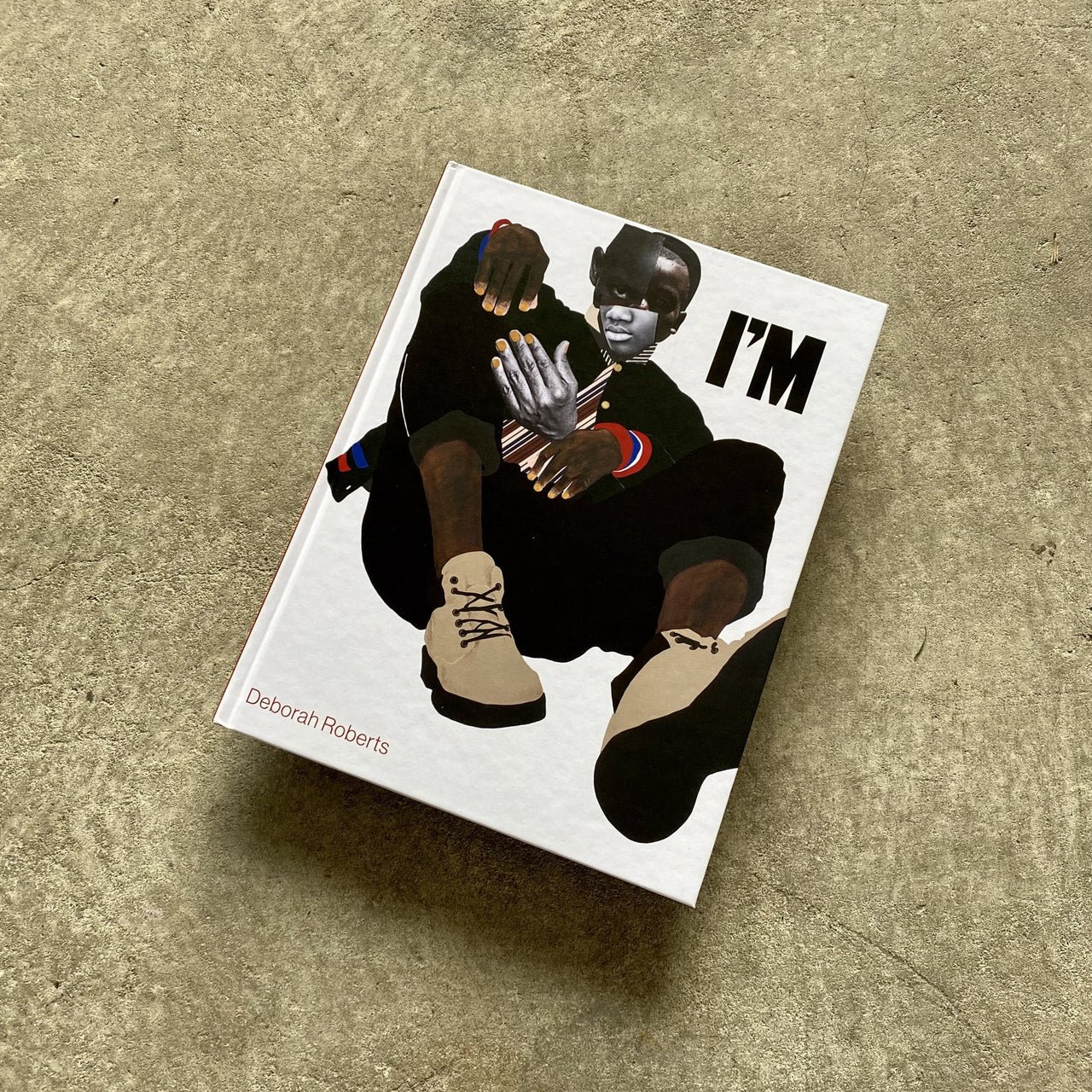 Deborah Roberts: I’m