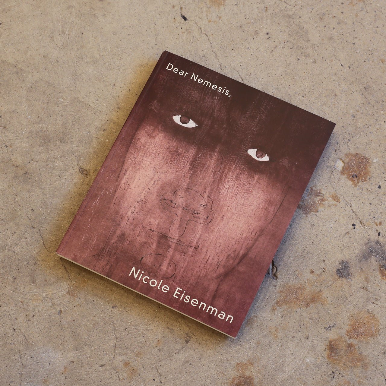 Nicole Eisenman – Dear Nemesis, Nicole Eisenman 1993-2013