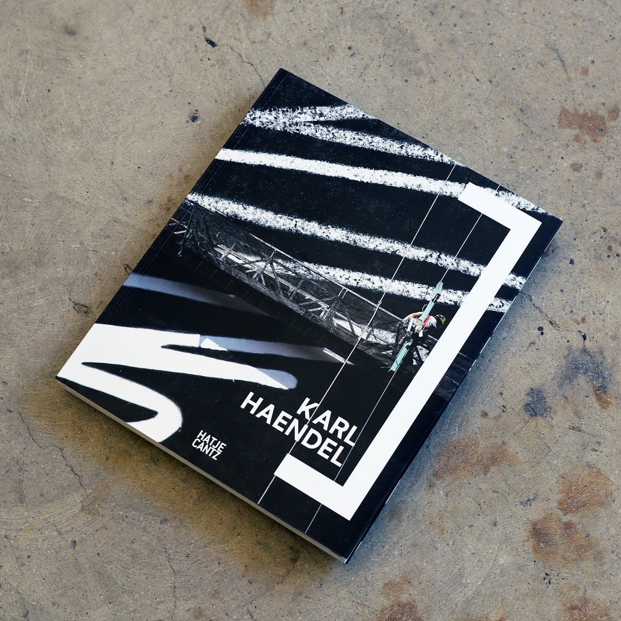 Karl Haendel – Doubt