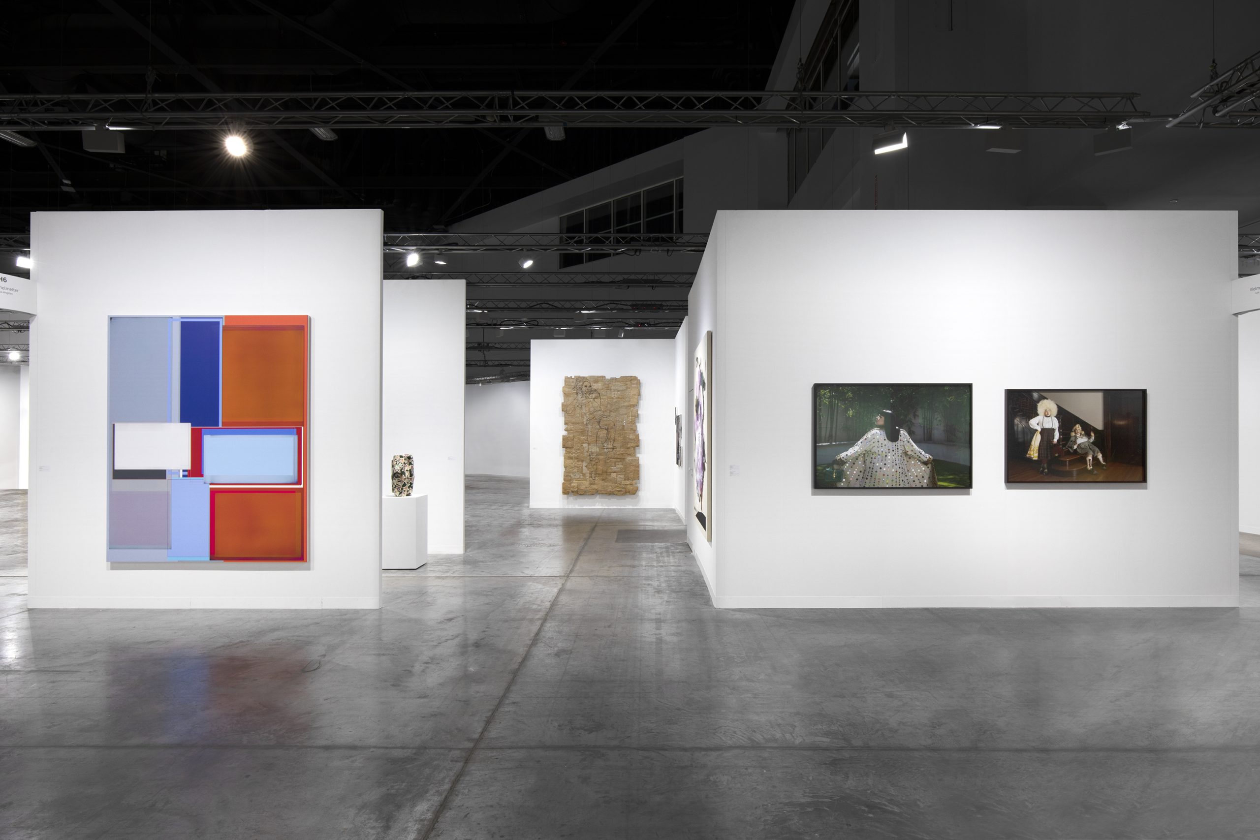 History of Art Basel  Greater Miami & Miami Beach