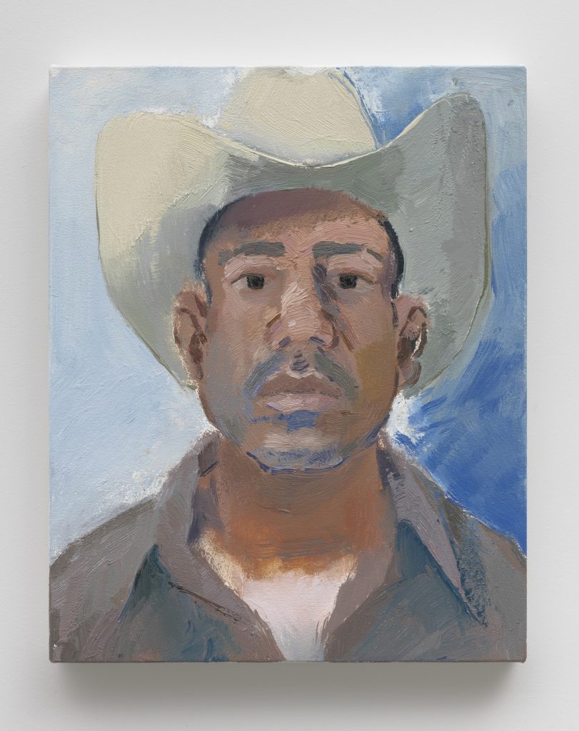 John Sonsini “Fernando,” 2019