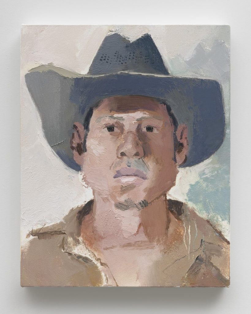 John Sonsini “Will,” 2019