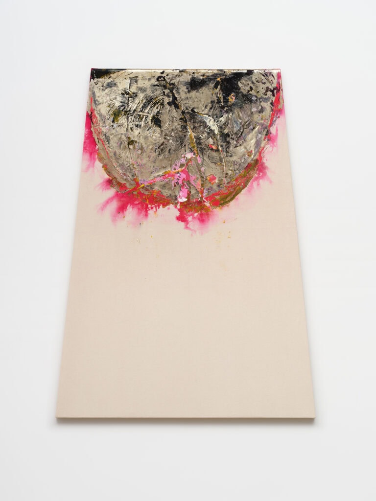 This image illustrates a divnk to the exhibition titled Edgar Arceneaux