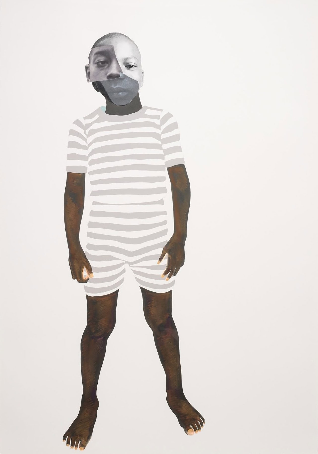 Deborah Roberts | VIELMETTER LOS ANGELES