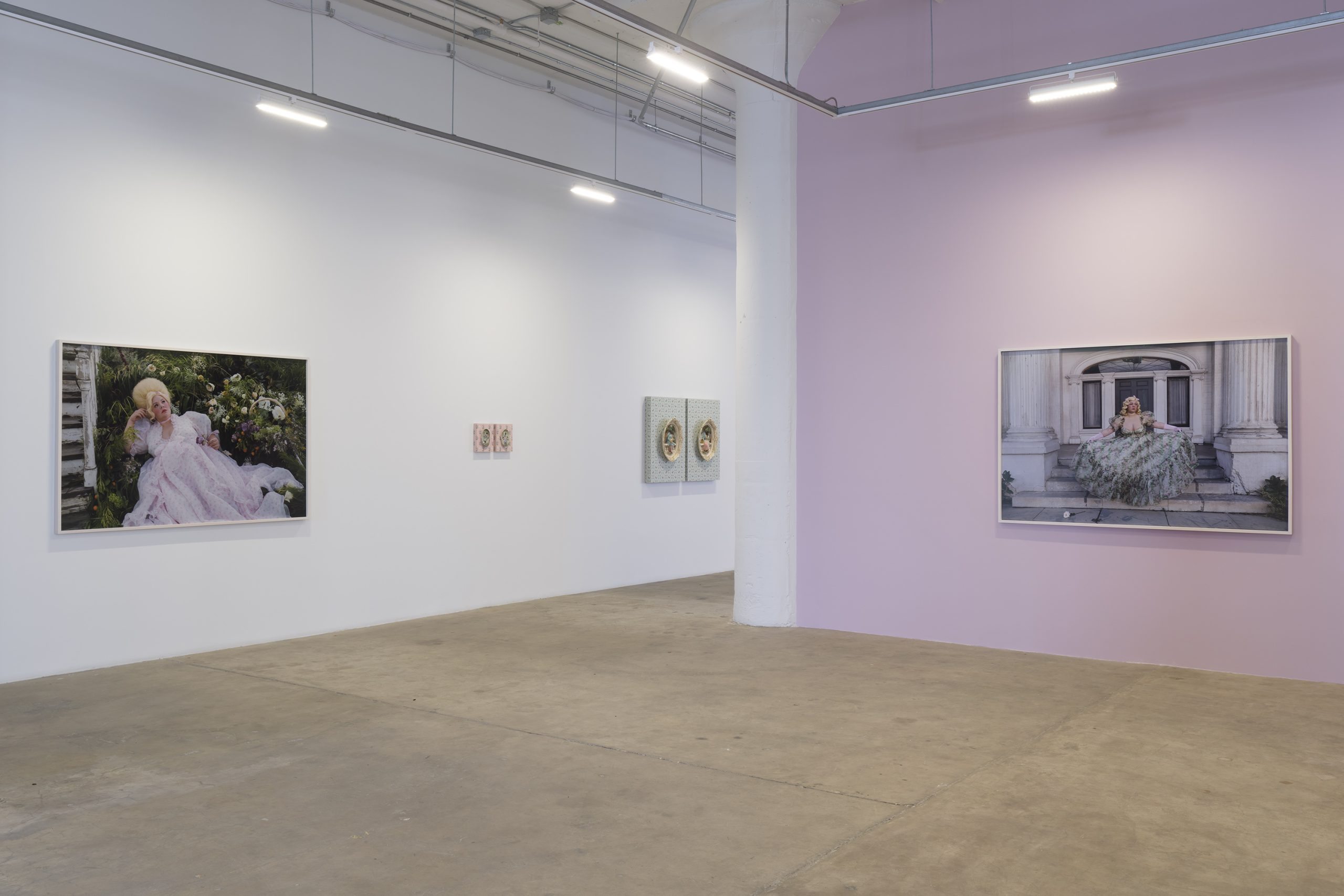 Genevieve Gaignard: Strange Fruit | VIELMETTER LOS ANGELES