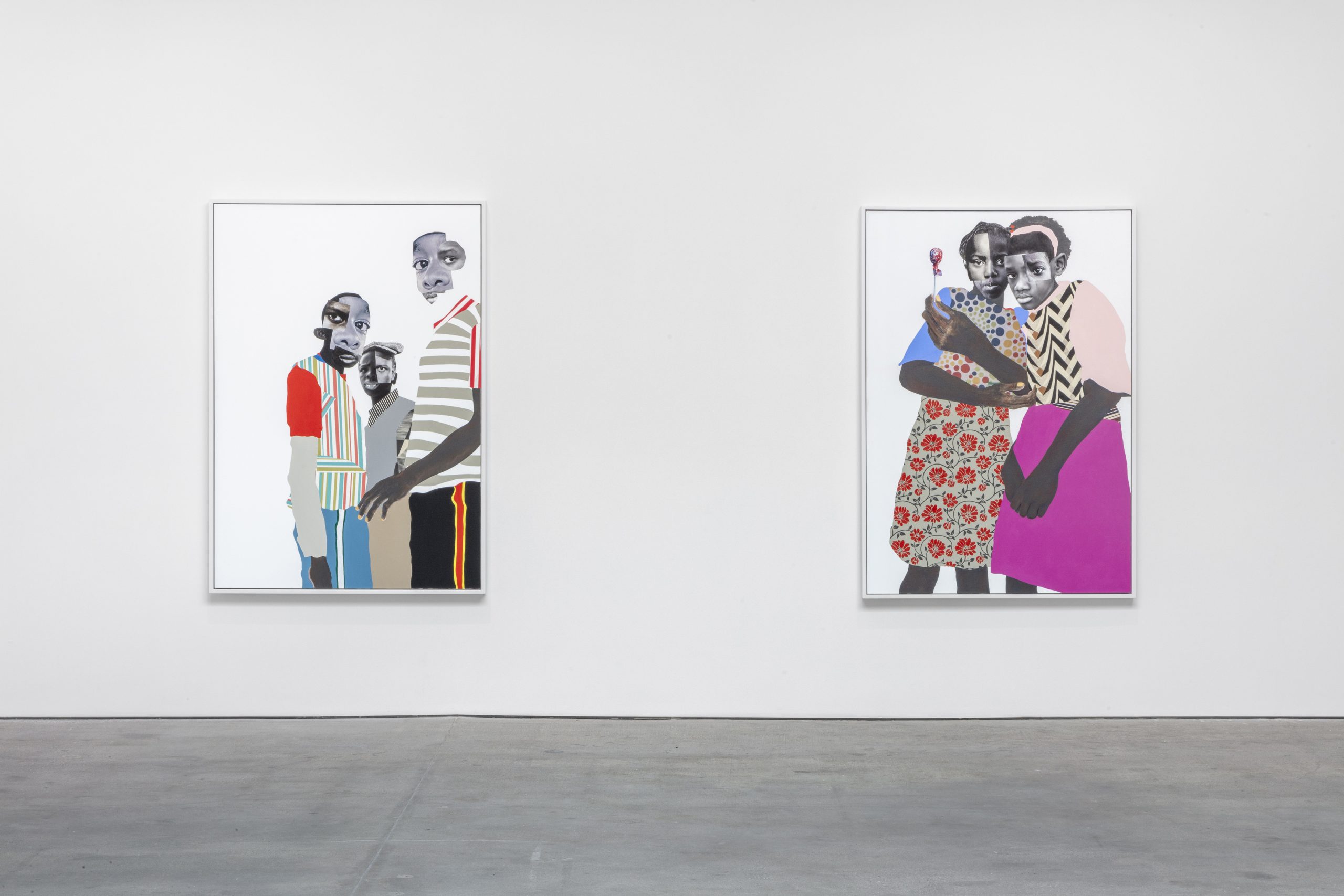 Deborah Roberts I'm | VIELMETTER LOS ANGELES