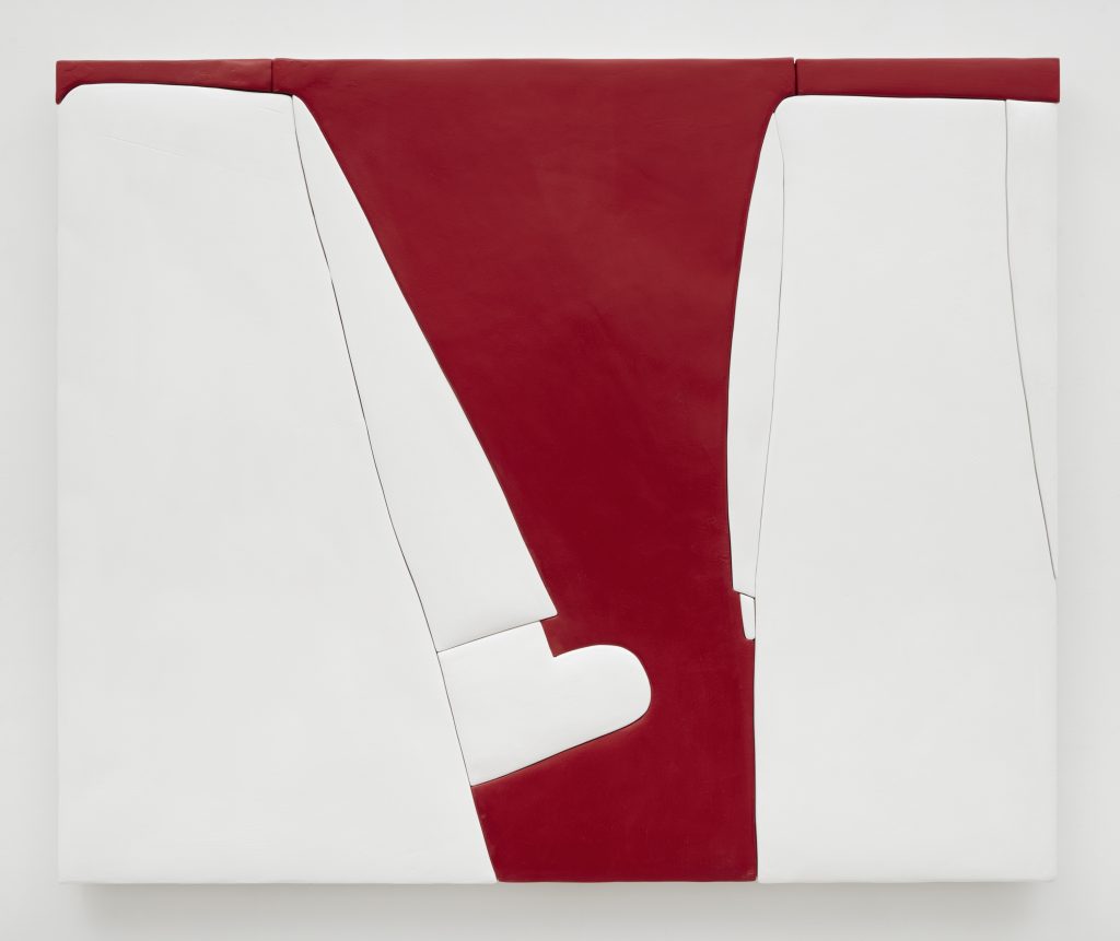 Sadie Benning, "Glad Foot"