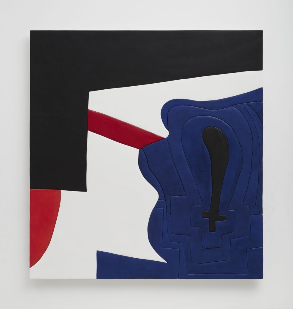 Sadie Benning, "Irritation S"