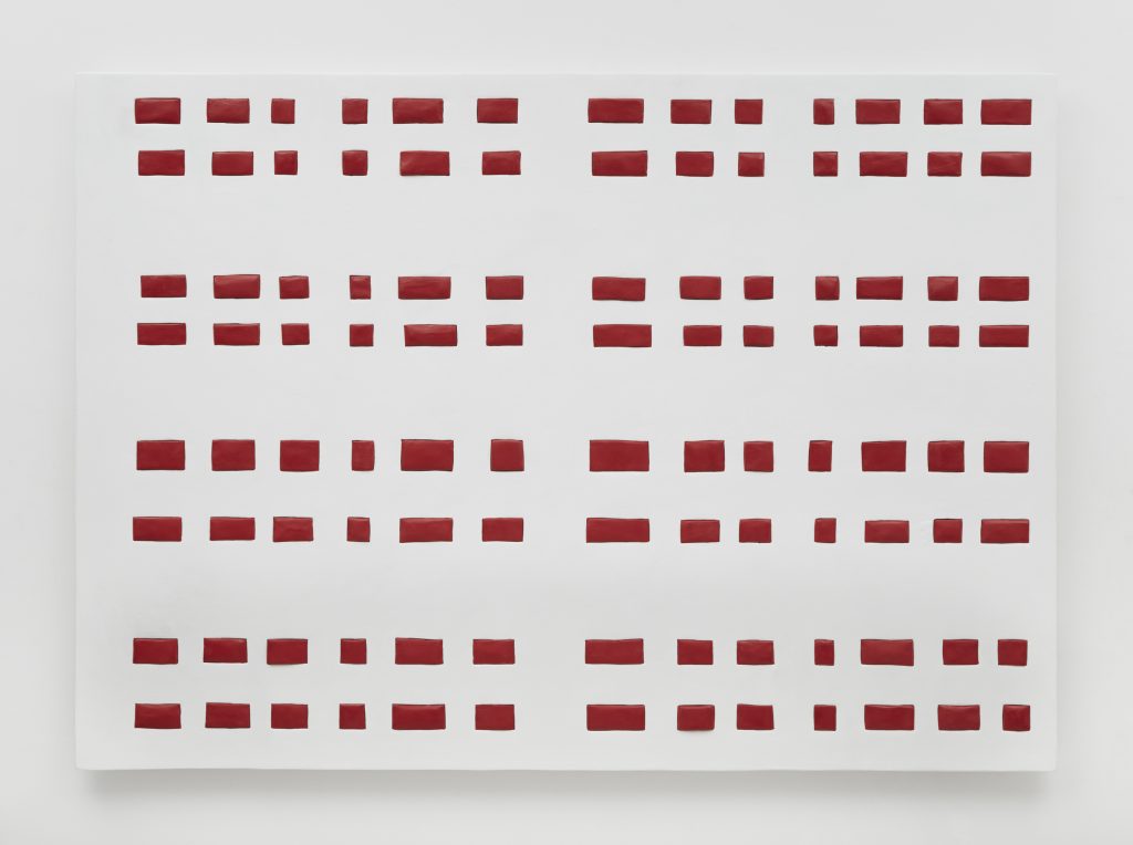 Sadie Benning, "Our New Ballot"