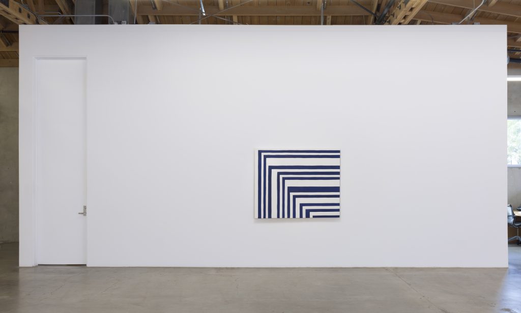 "Fuzzy Math," Installation View