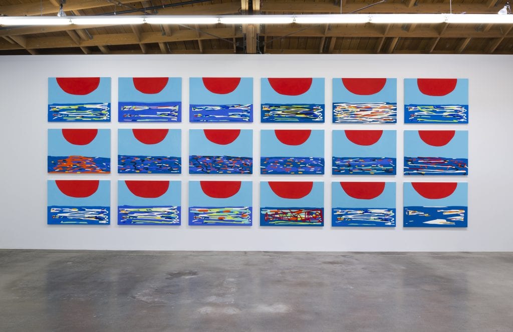 Sadie Benning, "Blinded by the Light"