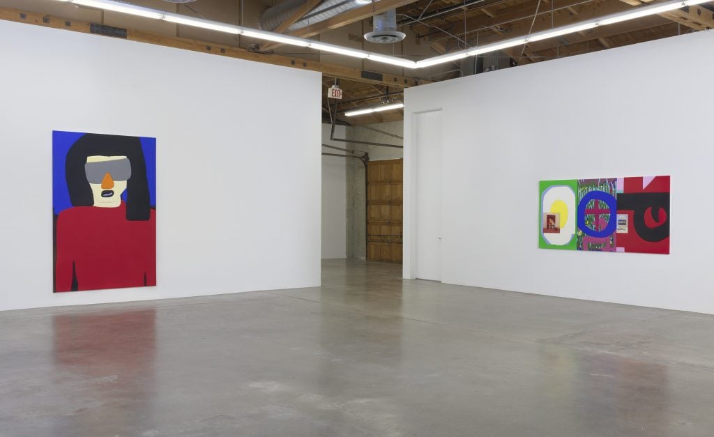 Sadie Benning, "Blinded by the Light"