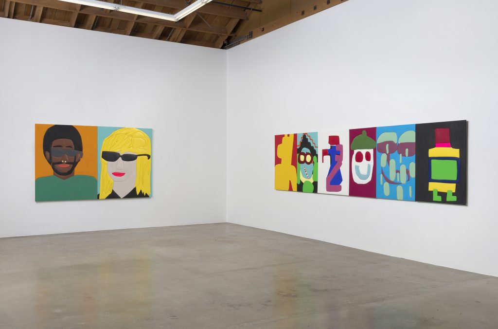 Sadie Benning, "Blinded by the Light"