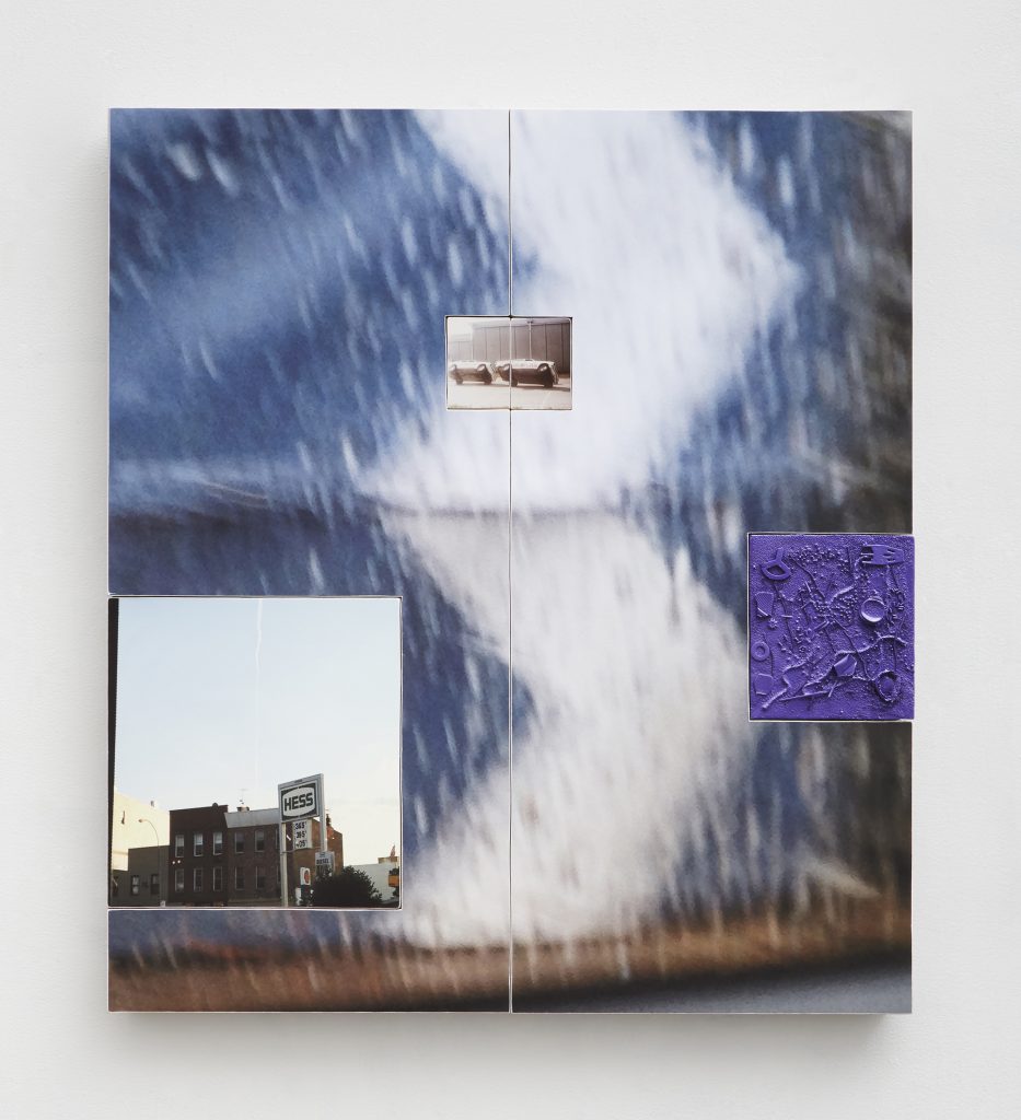 “Shared Eye (Sequence 6, Panels 18 and 19),” 2016