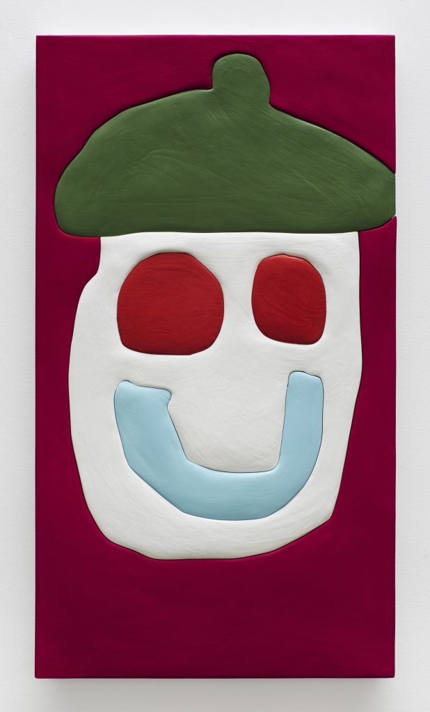 Sadie Benning, "T4"