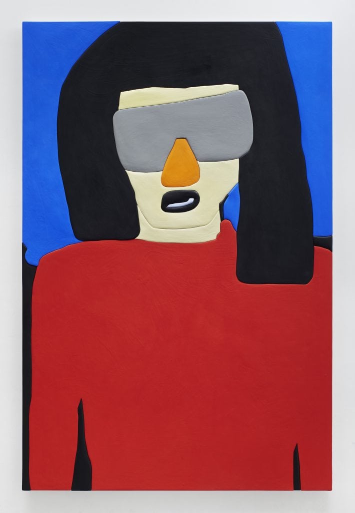 Sadie Benning, "MJ"