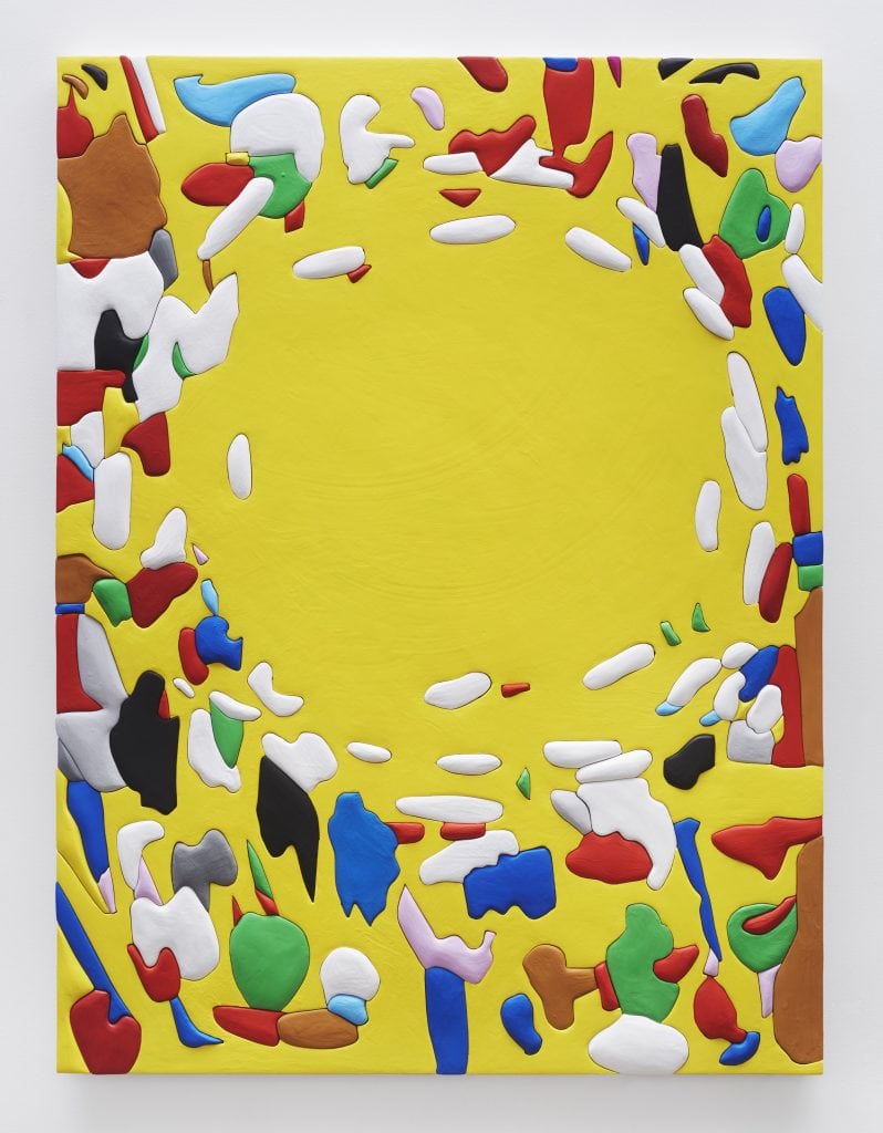 Sadie Benning “Yellow Sun"