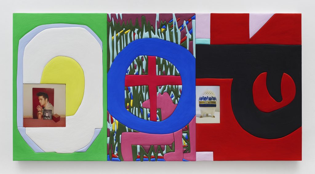 Sadie Benning, "Gun Egg"