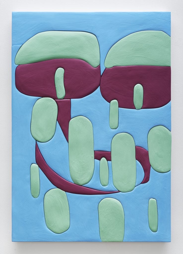 Sadie Benning, "T5"