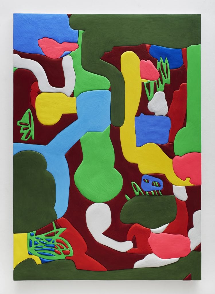 Sadie Benning “Garden"