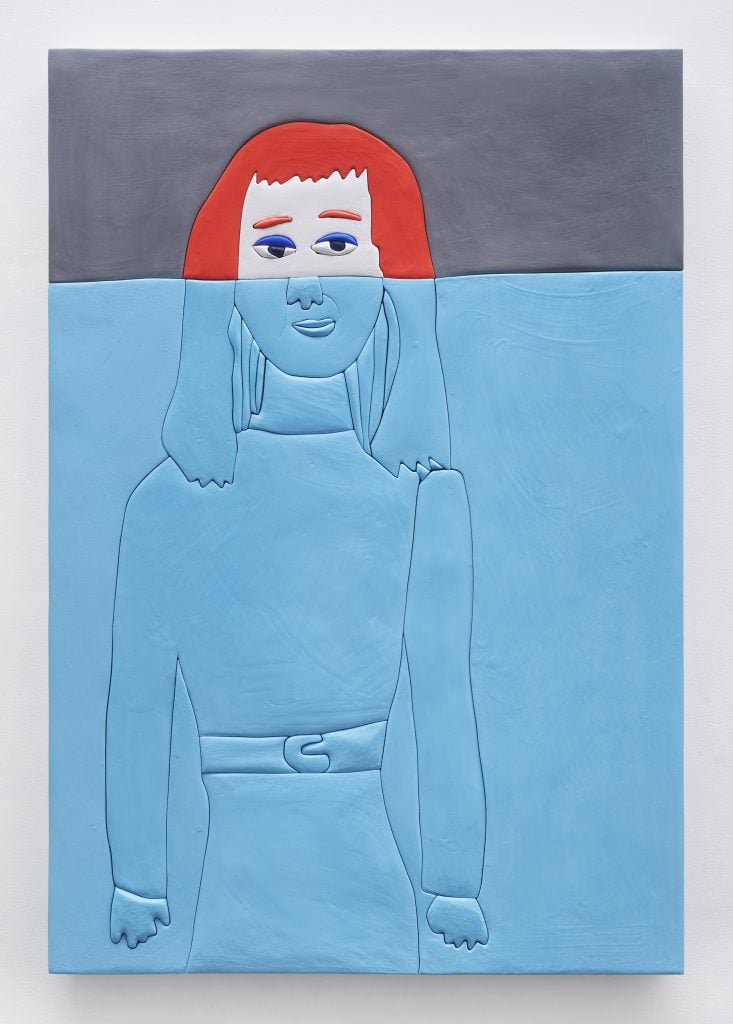 Sadie Benning “Underwater"