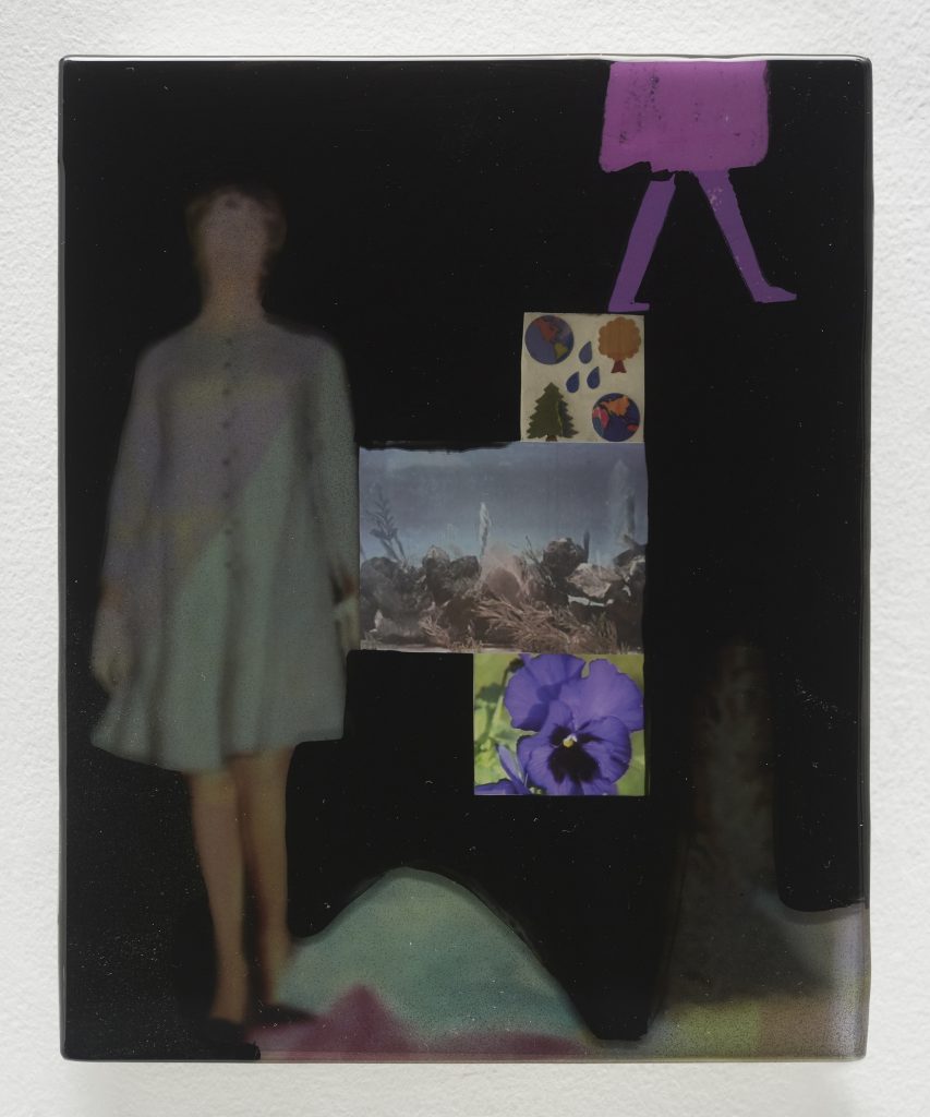 Sadie Benning “Beauty Walk,” 2018