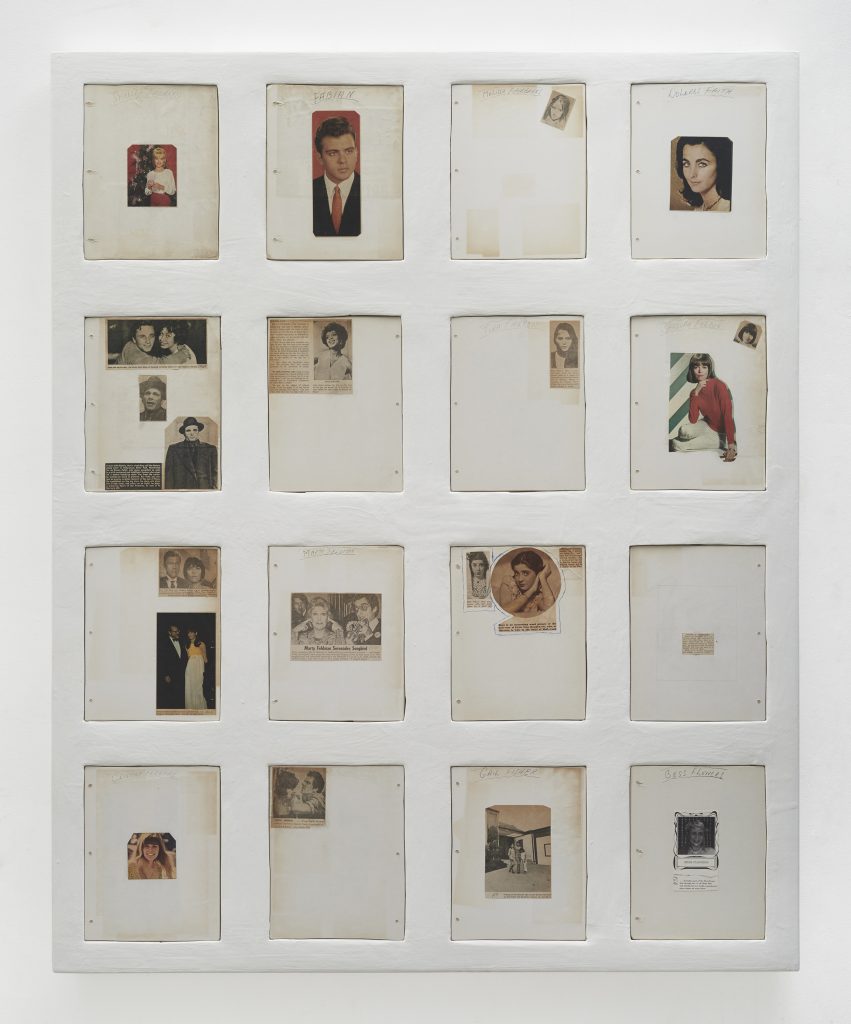 Sadie Benning “"F",” 2018