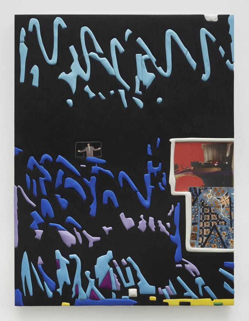 Sadie Benning “Hotel Fashion,” 2018
