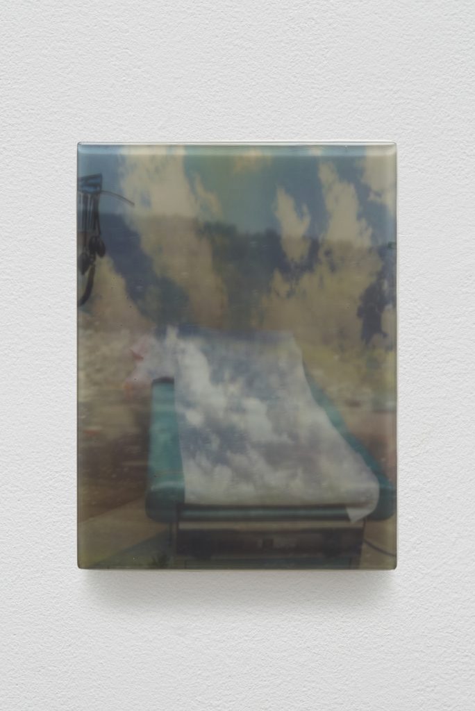 Sadie Benning, "Pain Thing," Sequence 19