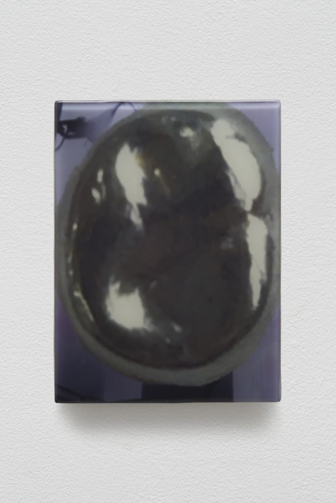 Sadie Benning, "Pain Thing," Sequence 18
