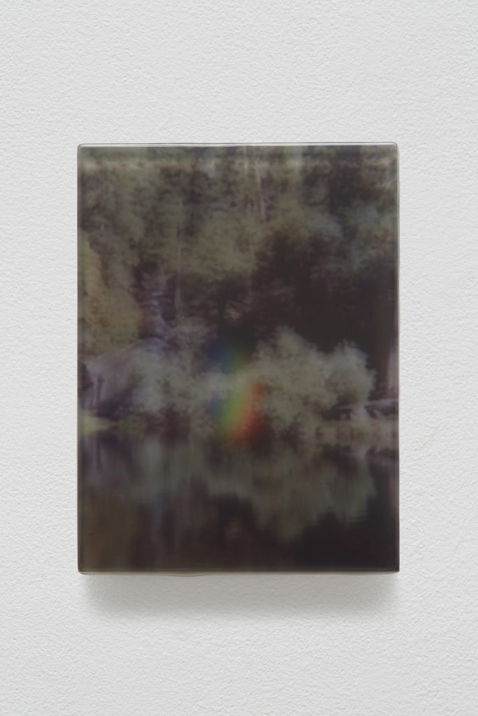 Sadie Benning, "Pain Thing," Sequence 16