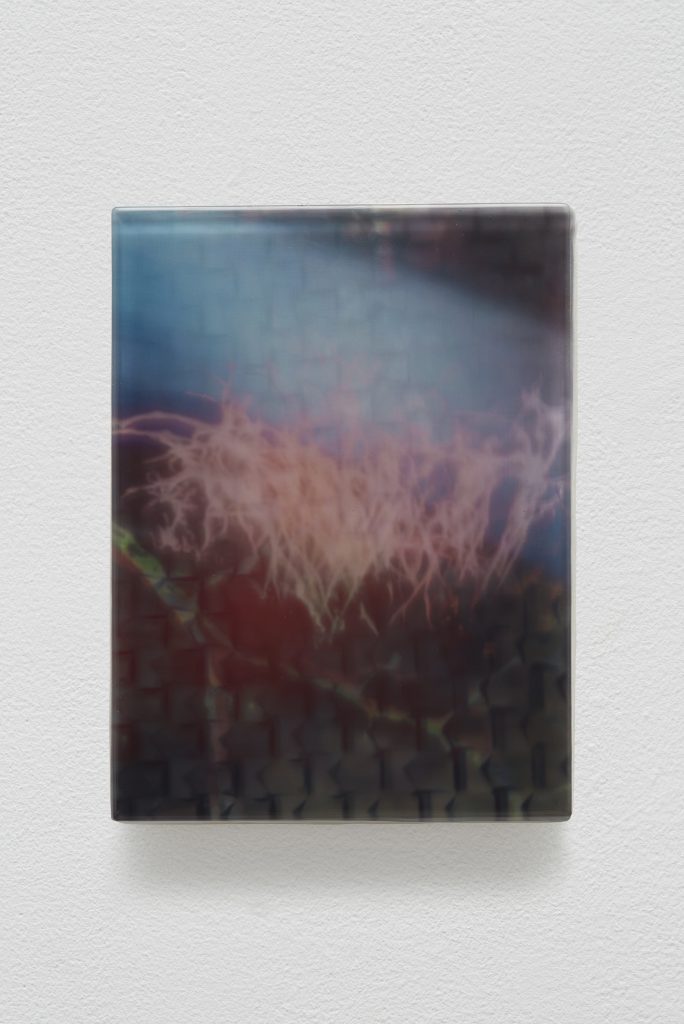 Sadie Benning, "Pain Thing," Sequence 17