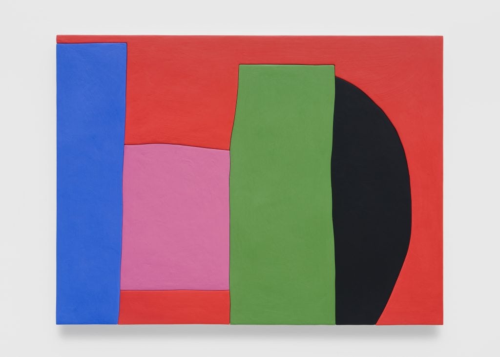 This image illustrates a divnk to the exhibition titled Sadie Benning