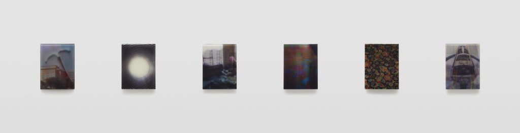 Sadie Benning, "Pain Thing," Sequence 4