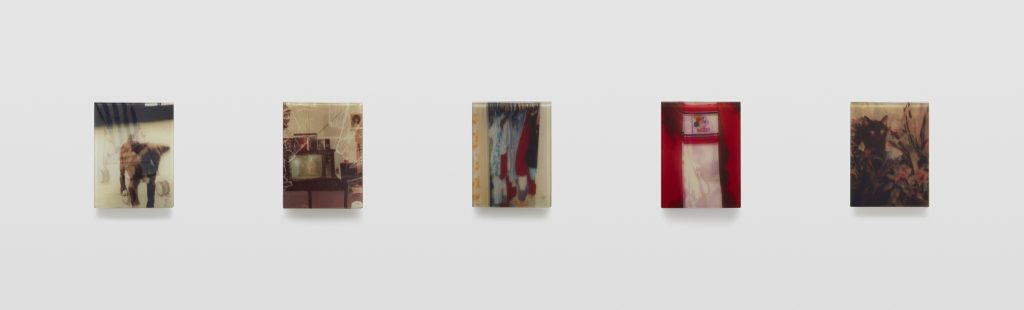 Sadie Benning, "Pain Thing," Sequence 2
