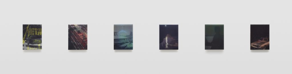 Sadie Benning, "Pain Thing," Sequence 3