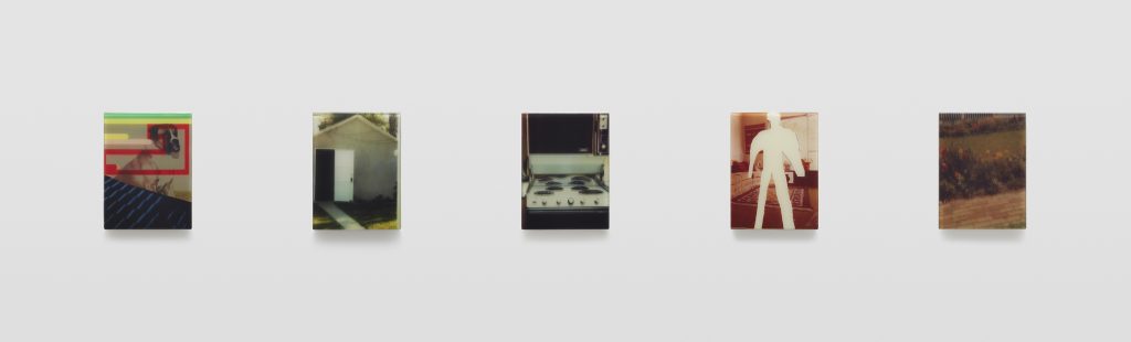 Sadie Benning, "Pain Thing," Sequence 5