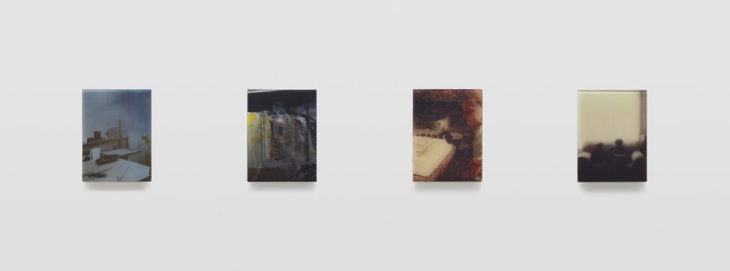 Sadie Benning, "Pain Thing," Sequence 7