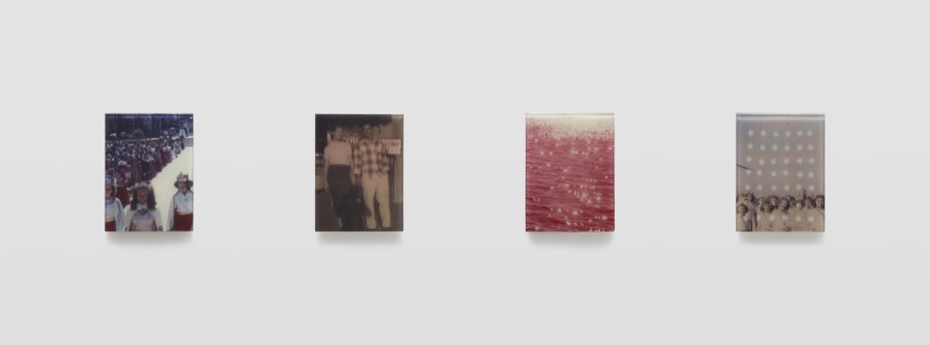 Sadie Benning, "Pain Thing," Sequence 8