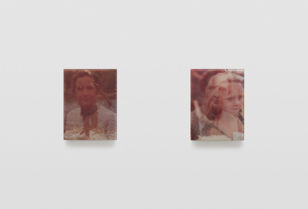 Sadie Benning, "Pain Thing," Sequence 9