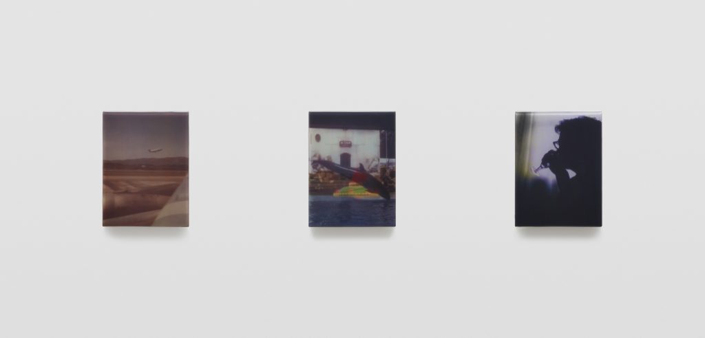 Sadie Benning, "Pain Thing," Sequence 10