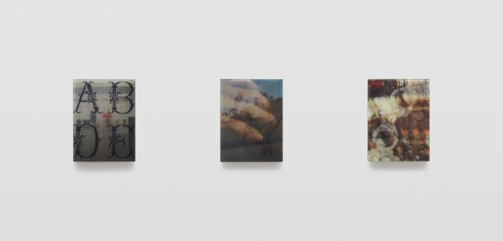 Sadie Benning, "Pain Thing," Sequence 12