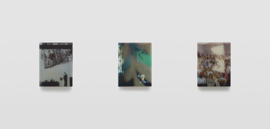 Sadie Benning, "Pain Thing," Sequence 15