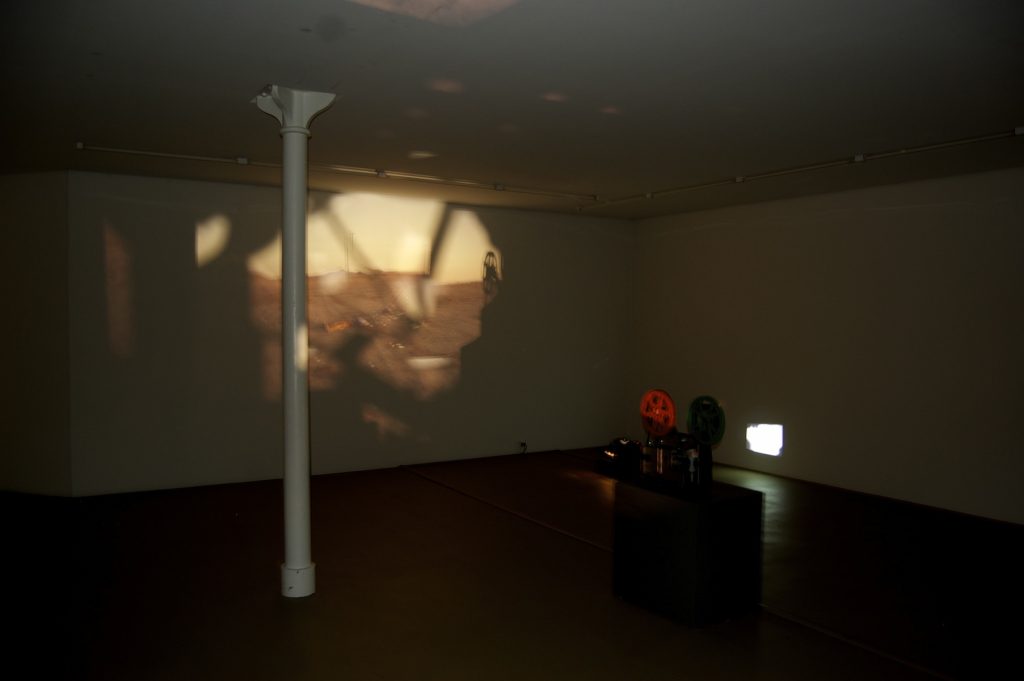 Edgar Arceneaux, Installation View