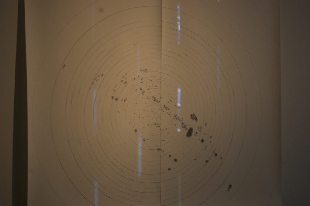 Edgar Arceneaux, Installation View