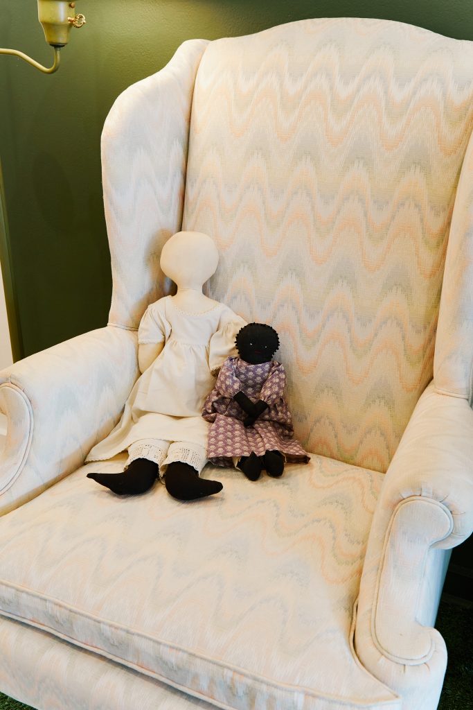 "A Long Way From Home," MCLA Gallery 51, Installation view